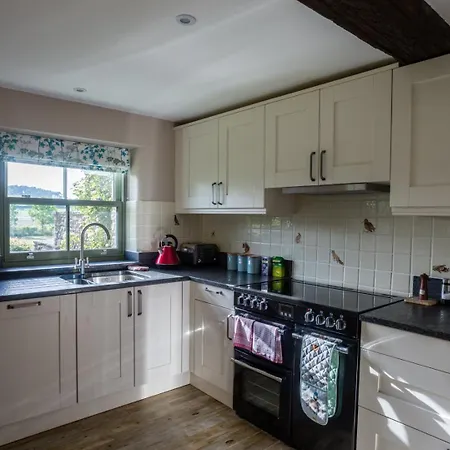 Rose Sandford (Cumbria)