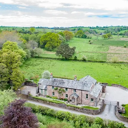 別荘 Rose Sandford (Cumbria)