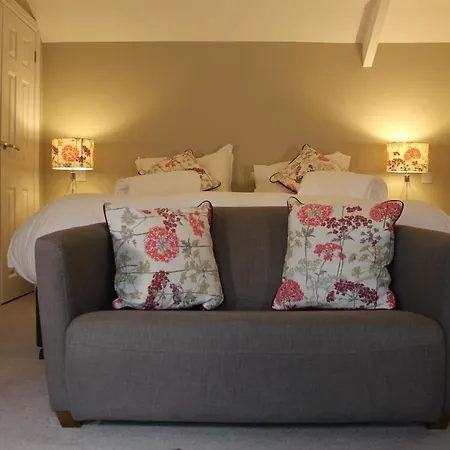 Rose * Sandford (Cumbria)