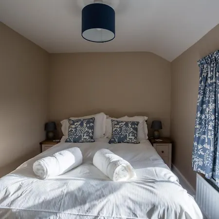 Rose * Sandford (Cumbria)