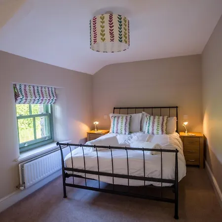 Rose Holiday home