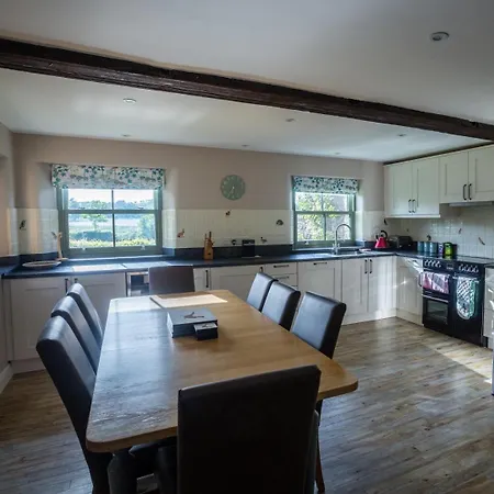 Rose Holiday home *