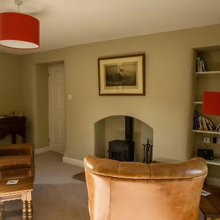 Rose Σπίτι διακοπών Sandford (Cumbria)