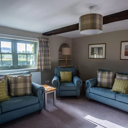 Casa de Férias Rose Sandford (Cumbria)