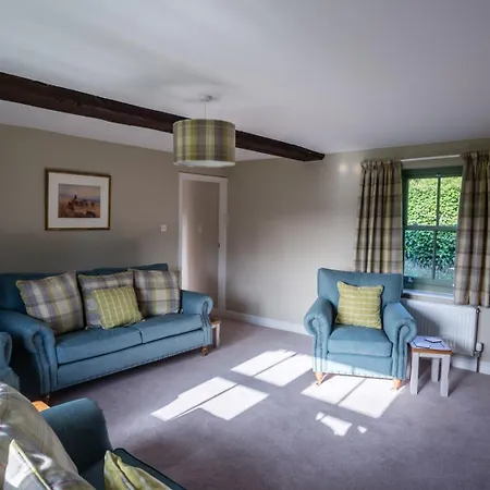 Casa de Férias Rose Sandford (Cumbria)